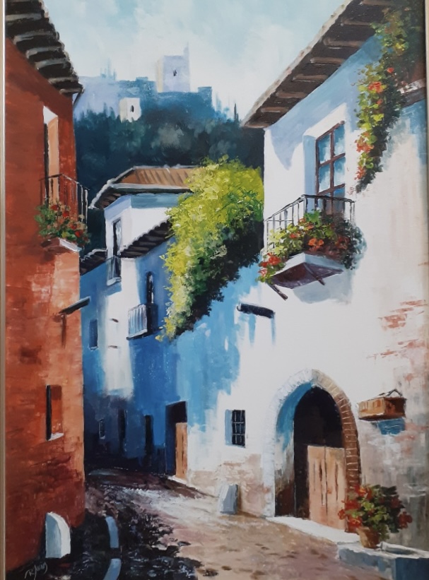 Architektura / miasto 05