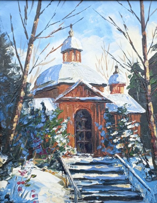 Architektura / miasto 13