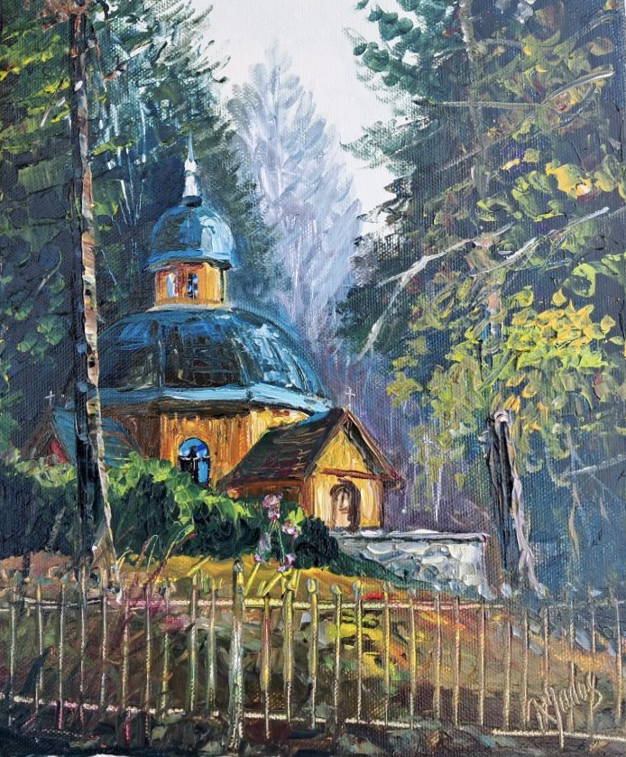 Architektura / miasto 18