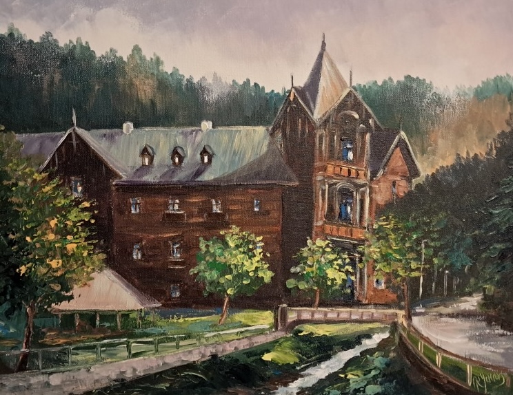 Architektura / miasto 22