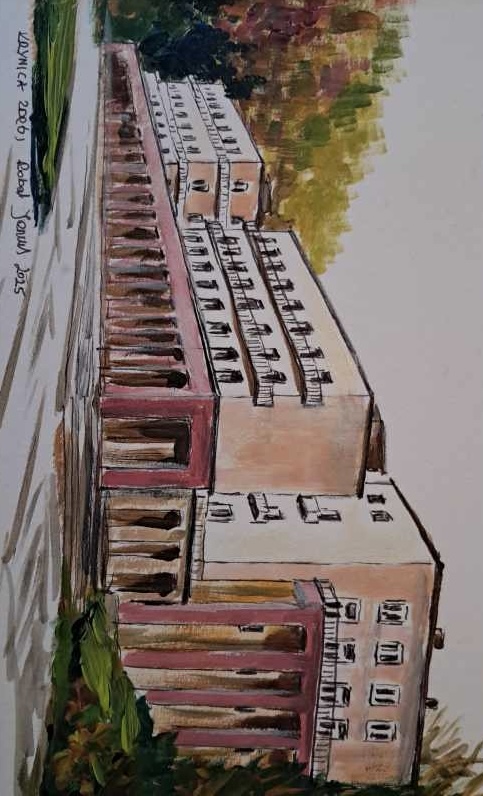 Architektura / miasto 24